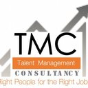 Talent Management Consultancy company logo