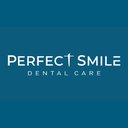 Perfect Smile Dental Care company logo