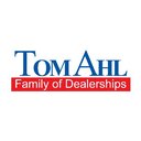 Tom Ahl Family of Dealerships company logo