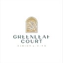 Greenleaf Court Senior Living company logo