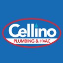 Cellino Plumbing, Heating, Cooling and Electrical company logo