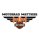 Motorrad-Matthies Harley-Davidson Tuttlingen company logo