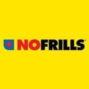 No Frills company logo