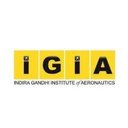 Indira Gandhi Institute of Aeronautics company logo