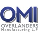 Overlanders Manufacturing L.P. company logo