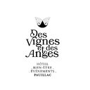 Best Western Premier Hôtel des Vignes et des Anges company logo