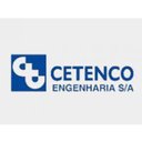 Cetenco Engenharia company logo