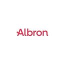 Albron company logo