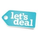 Let's Deal company logo
