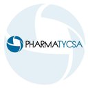Pharma Tycsa SA de CV company logo