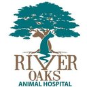 River Oaks Animal Hospital company logo