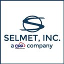 Selmet company logo
