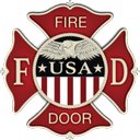 USA Fire Door LLC company logo