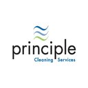 Principle Cleaning Services company logo