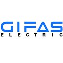 GIFAS ELECTRIC GmbH company logo