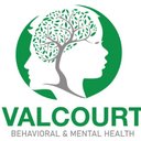 Valcourt Behavioral Health &amp; Peak Health company logo