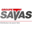 Groupe SAVAS company logo