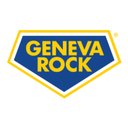 Geneva Rock Products company logo