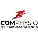 Concept of Movement company logo