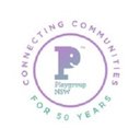 Playgroup NSW company logo