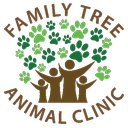 Family Tree Animal Clinic company logo