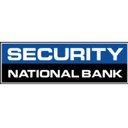 Security National Bank company logo
