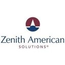 Zenith-American company logo