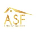 A Step to Freedom Inc. company logo