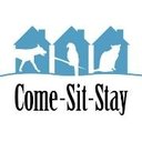 Come, Sit, Stay company logo
