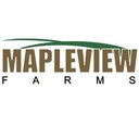 Mapleview Farms company logo