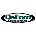 DeFord Contracting Inc company logo