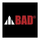 BAD Workwear company logo
