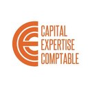 CEC - Capital Expertise Comptable company logo