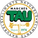 Les Marches D'aliments Naturel Tau company logo