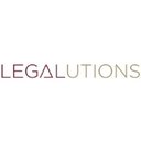 Legalutions company logo