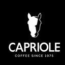 Capriole Coffee Service B.V. company logo