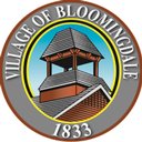 Village of Bloomingdale company logo