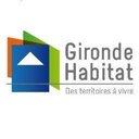Gironde Habitat company logo
