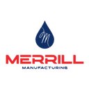 Merrill Manufacturing Co company logo
