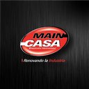 MAQUINARIA INDUSTRIAL CABRERA company logo