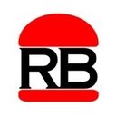 Ronnies Burgers company logo