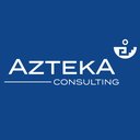 AZTEKA Consulting GmbH company logo