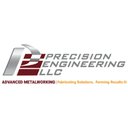 Precision Engineering LLC company logo