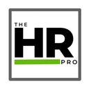 The HR Pro company logo