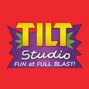 Tilt Studio company logo