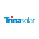 Trina Solar company logo