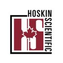 Hoskin Scientific company logo