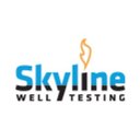 Skyline Well Testing company logo