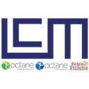 LCM Environmental company logo