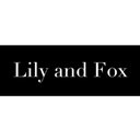 Lily and Fox company logo